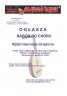 NABÓR MĘŻCZYZN DO CHÓRU - NABÓR MĘŻCZYZN DO CHÓRU